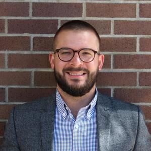 Meet your Posher, Dan